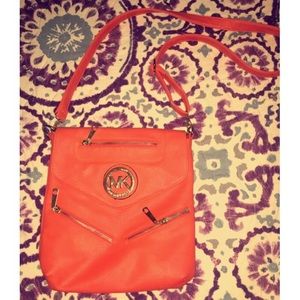 MK Crossbody